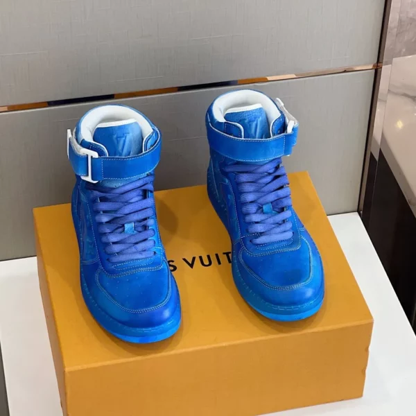 Louis Vuitton shoes - louis vuitton replica shoes