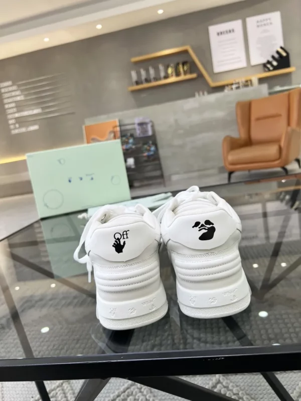 Off White shoes - Replica shoes