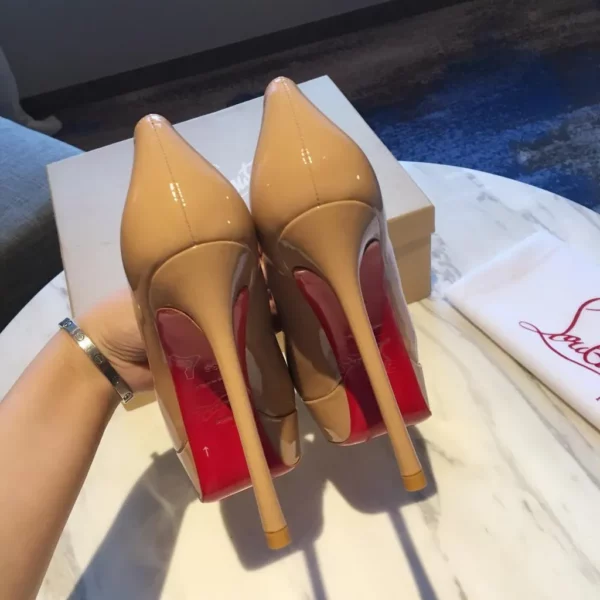 Christian Louboutin shoes - rep shoes