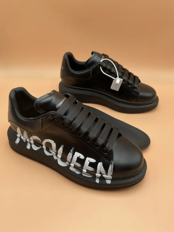 Alexander MCQueen shoes - rep shoes