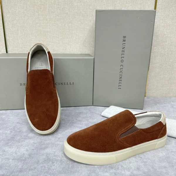 Brunello Cucinelli shoes - Replica shoes