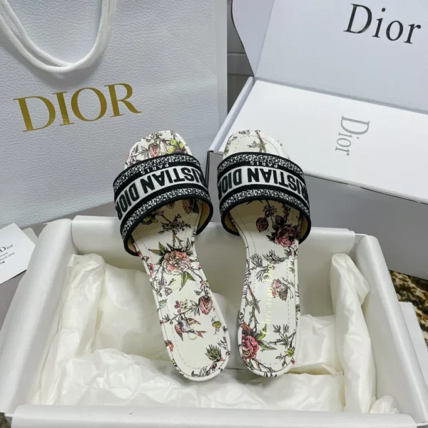 Dior shoes - rep shoes