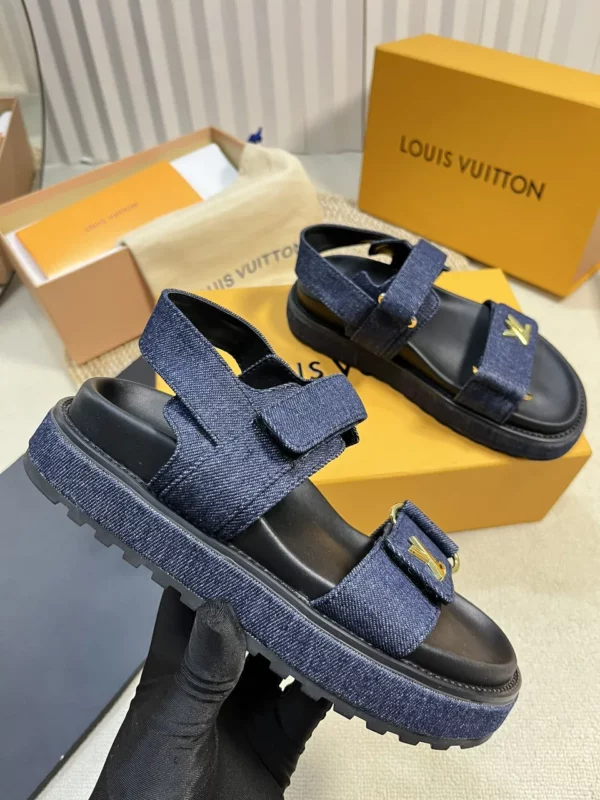 Louis Vuitton shoes - louis vuitton replica shoes