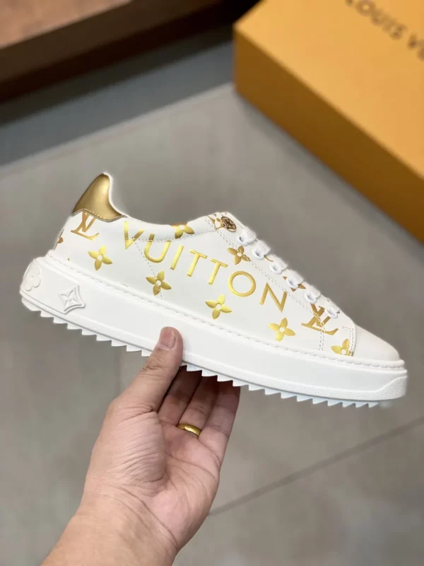 Louis Vuitton shoes - louis vuitton replica shoes