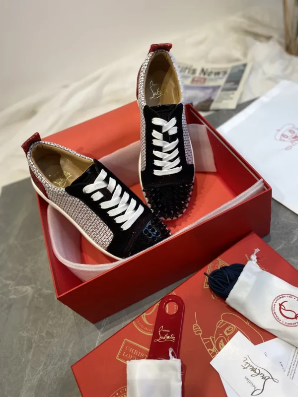 Christian Louboutin shoes - rep shoes