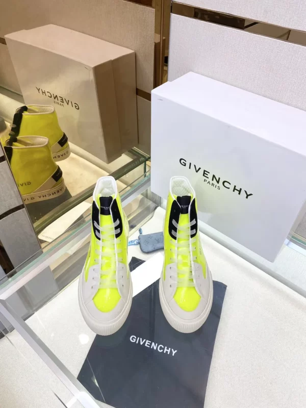 Givenchy shoes - Reps shoes