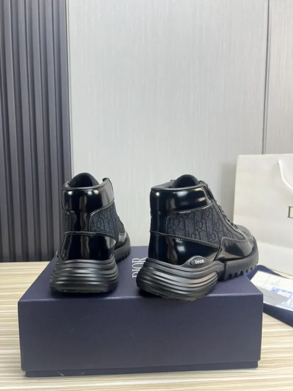 Dior shoes - rep shoes