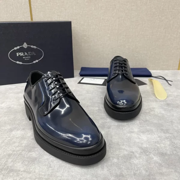 Prada shoes - Reps shoes