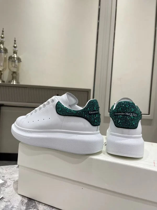 Alexander MCQueen shoes - Reps shoes