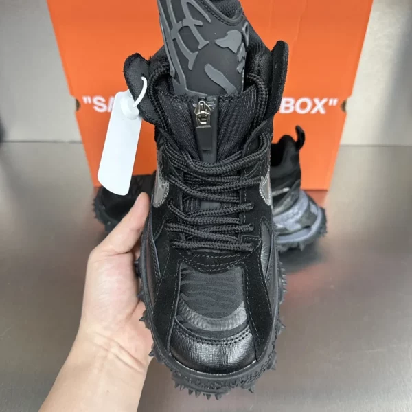 Off White shoes - Reps shoes