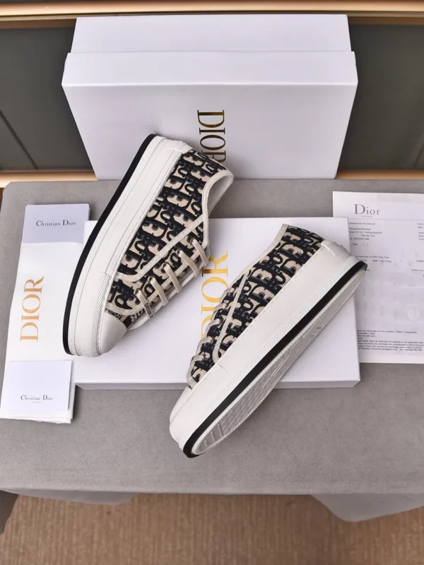 Dior shoes - Reps shoes