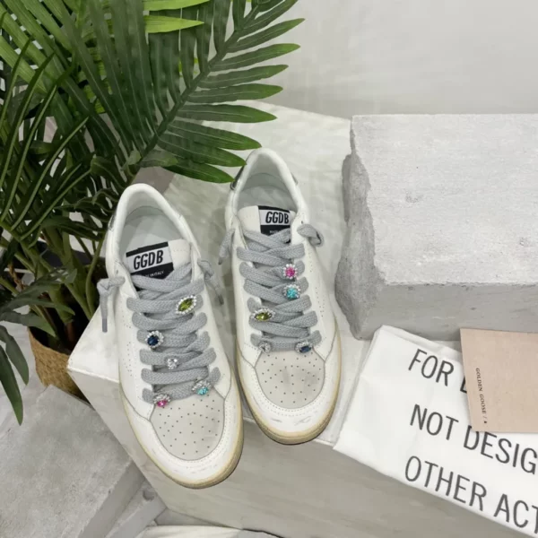 GGDB shoes - rep shoes