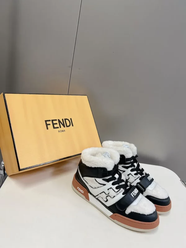 Fendi shoes - Reps shoes