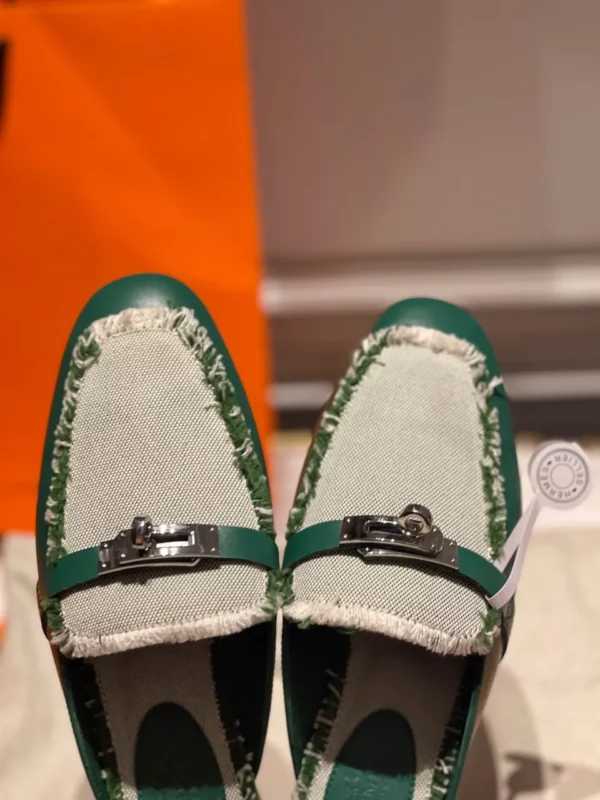 Hermes shoes - Replica shoes