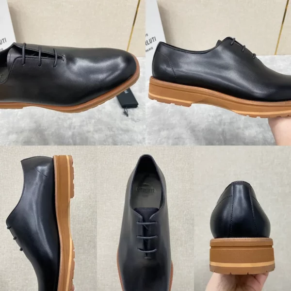 Berluti shoes - rep shoes