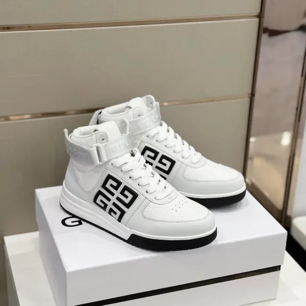 Givenchy shoes - rep shoes