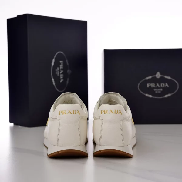 Prada shoes - Reps shoes