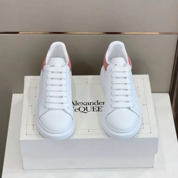 Alexander MCQueen shoes - rep shoes