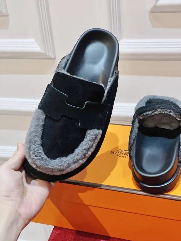 Hermes shoes - Replica shoes