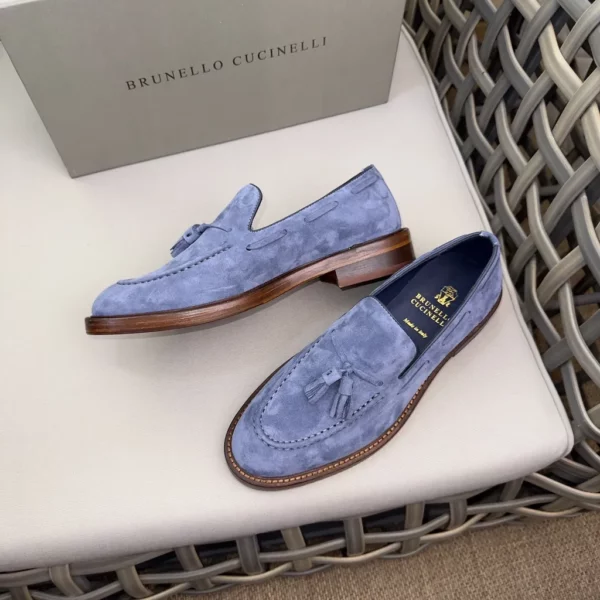 Brunello Cucinelli shoes - rep shoes