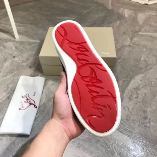 Christian Louboutin shoes - Reps shoes