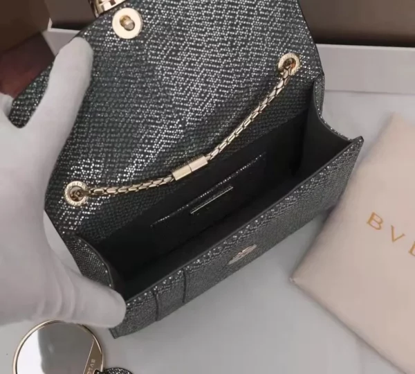 Bvlgari bag - replica bags