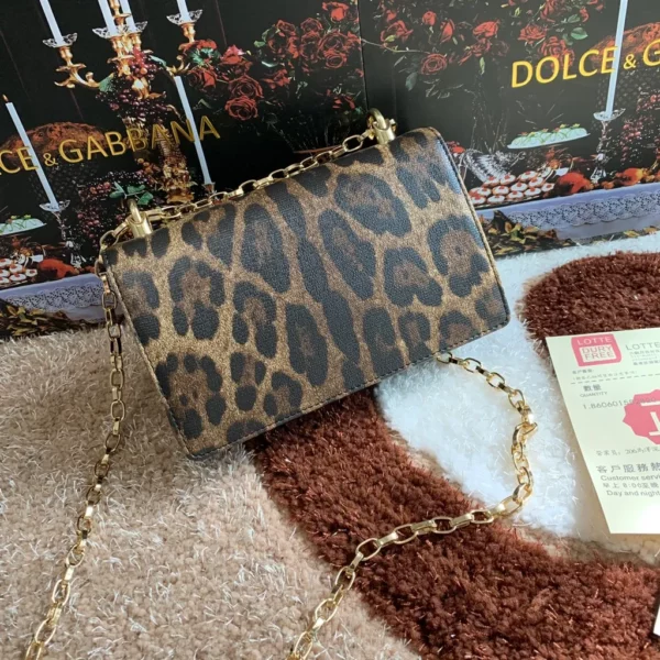 Dolce Gabbana bag - replica bags