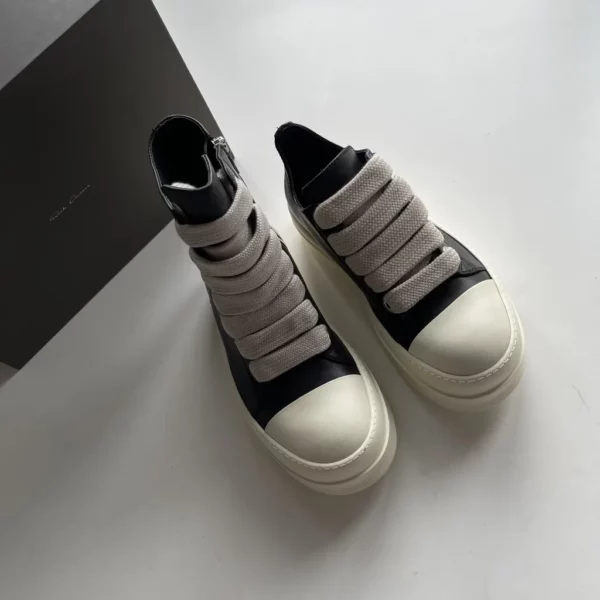 Rick Owens shoes - Replica shoes