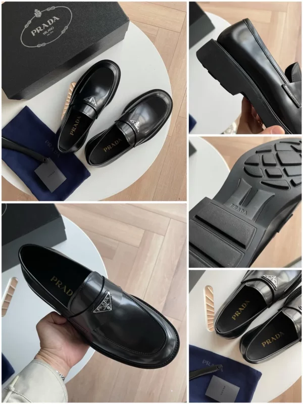 Prada shoes - Reps shoes