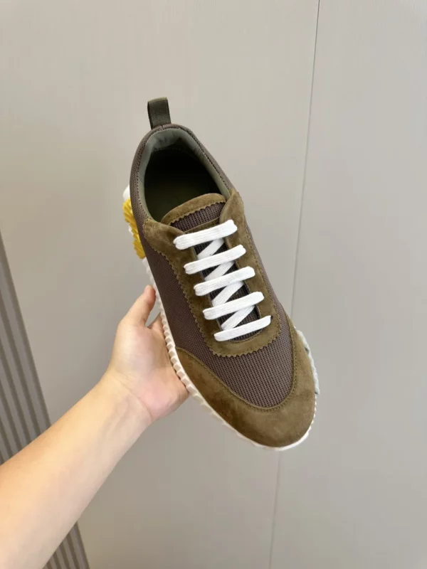 Hermes shoes - Reps shoes