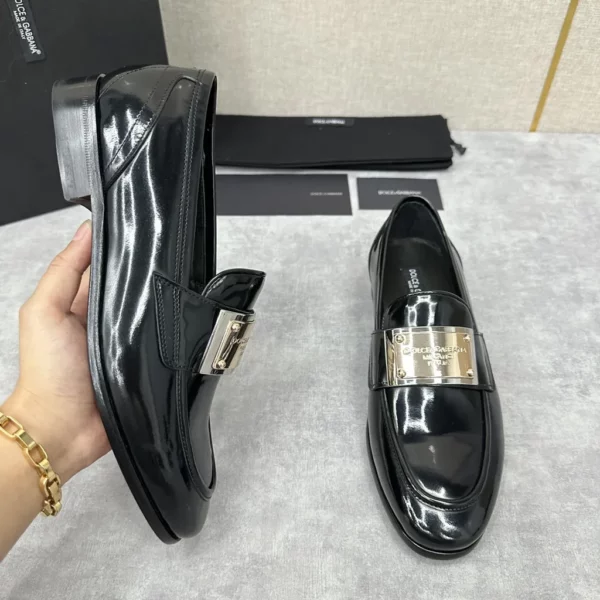 Dolce Gabbana shoes - Reps shoes