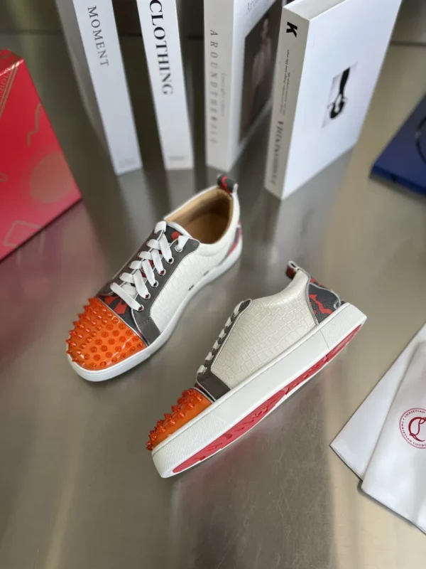 Christian Louboutin shoes - Reps shoes