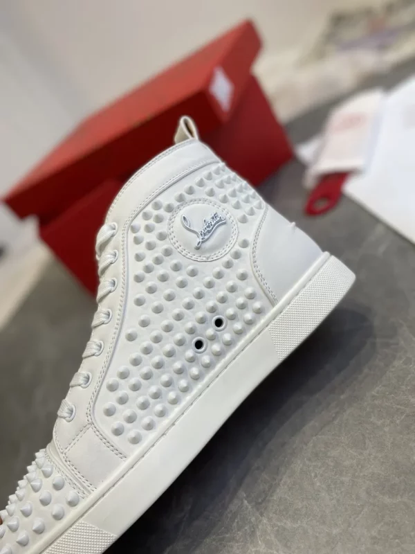 Christian Louboutin shoes - Reps shoes