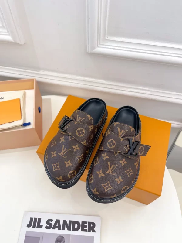 Louis Vuitton shoes - louis vuitton replica shoes