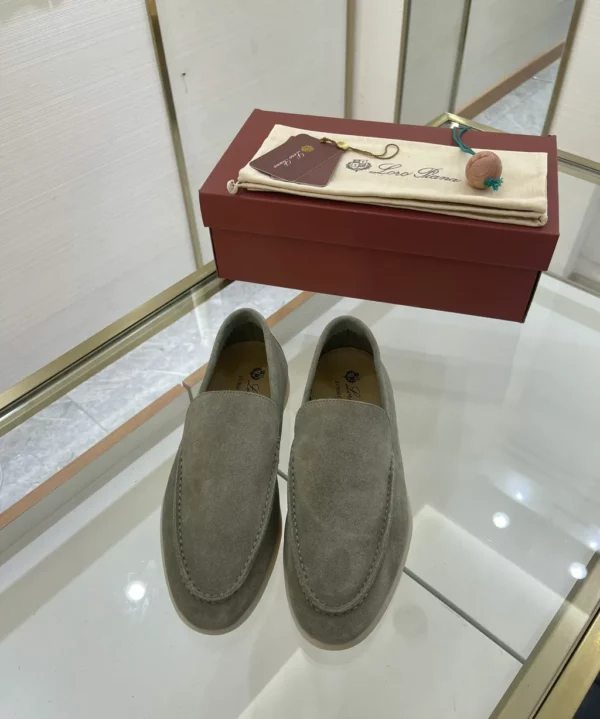 Loro Piana shoes - Reps shoes