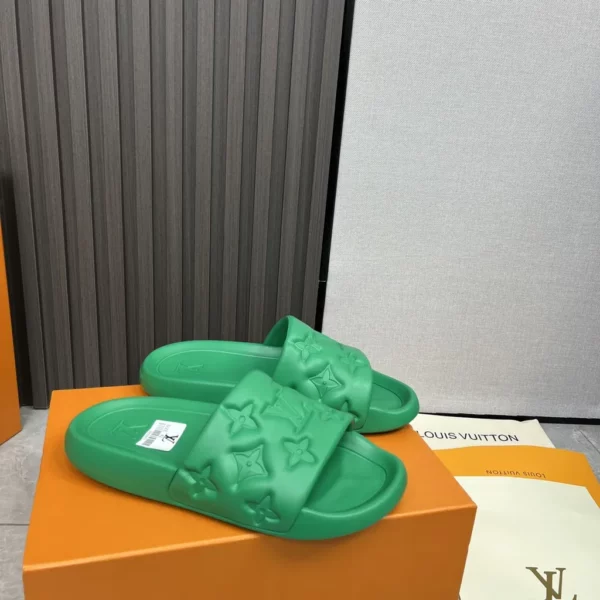 Louis Vuitton shoes - louis vuitton replica shoes