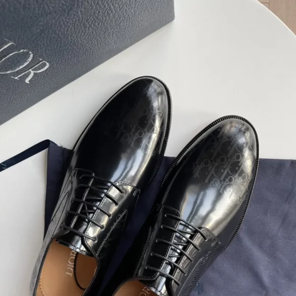 Dior shoes - rep shoes