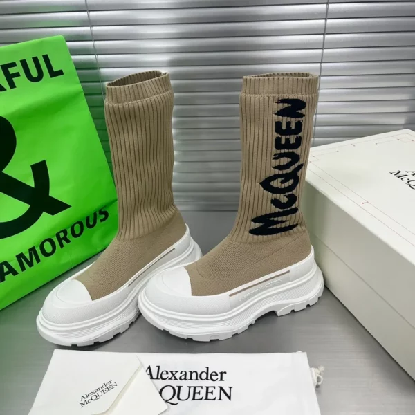 Alexander MCQueen shoes - rep shoes