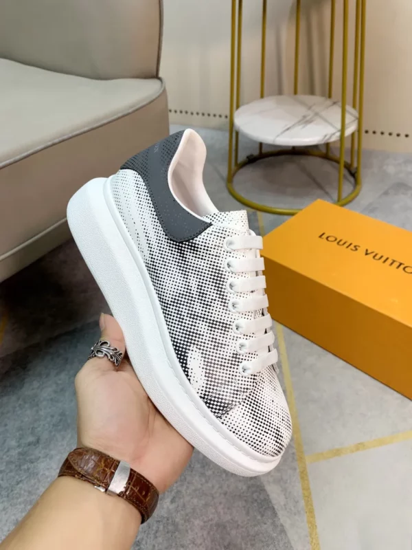 Alexander MCQueen shoes - rep shoes