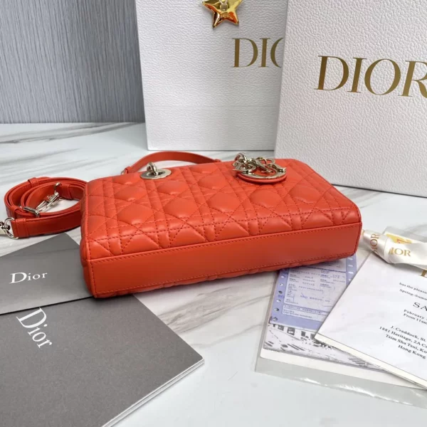 Dior bag - replica dior bags