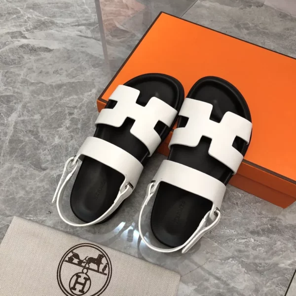 Hermes shoes - rep shoes