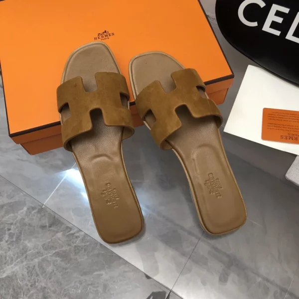 Hermes shoes - rep shoes