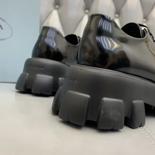 Prada shoes - rep shoes