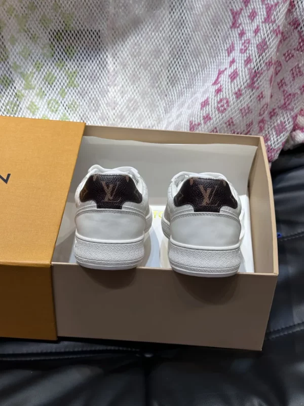 Louis Vuitton shoes - louis vuitton replica shoes