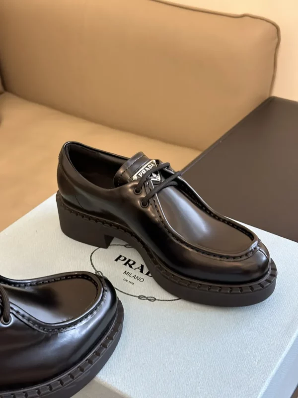 Prada shoes - Replica shoes