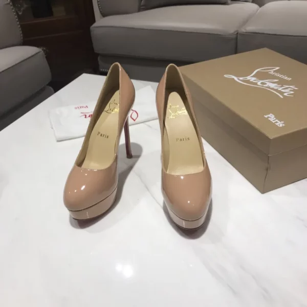 Christian Louboutin shoes - rep shoes