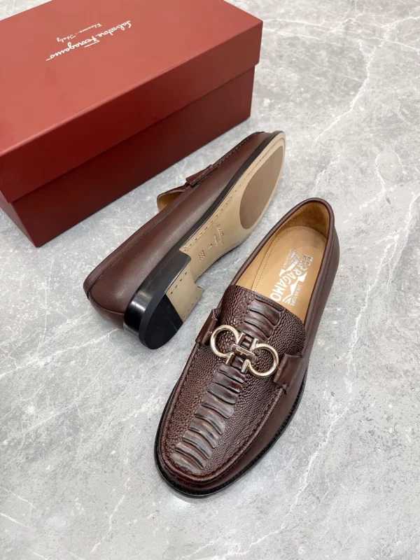 Ferragamo shoes - rep shoes