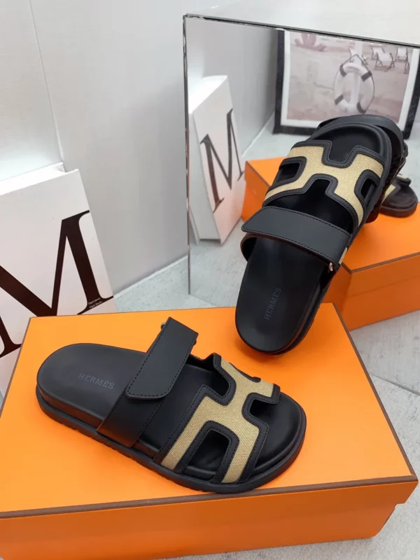 Hermes shoes - Reps shoes