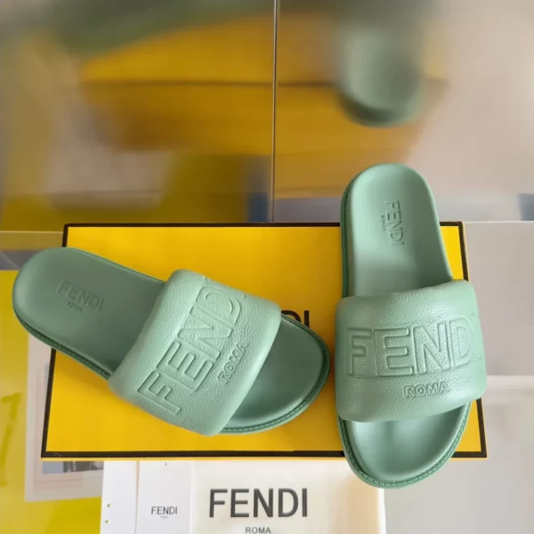 Fendi shoes - Reps shoes