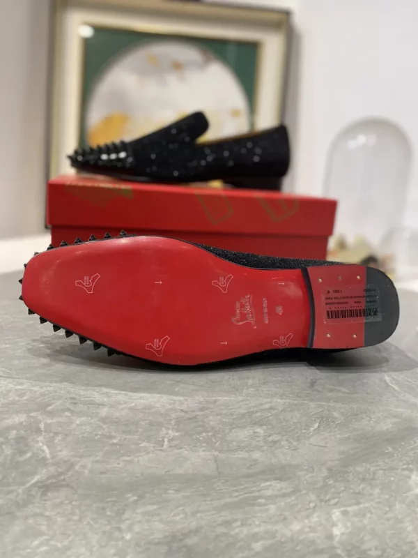 Christian Louboutin shoes - Replica shoes